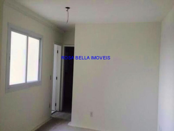 Imagem Apartamento com 2 Quartos à Venda, 49 m² em Nova Cidade Jardim - Jundiaí