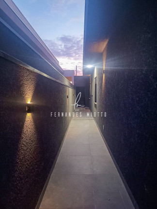 Imagem Casa de Condomínio com 3 Quartos à Venda, 300 m² em Gran Ville São Venâncio - Itupeva