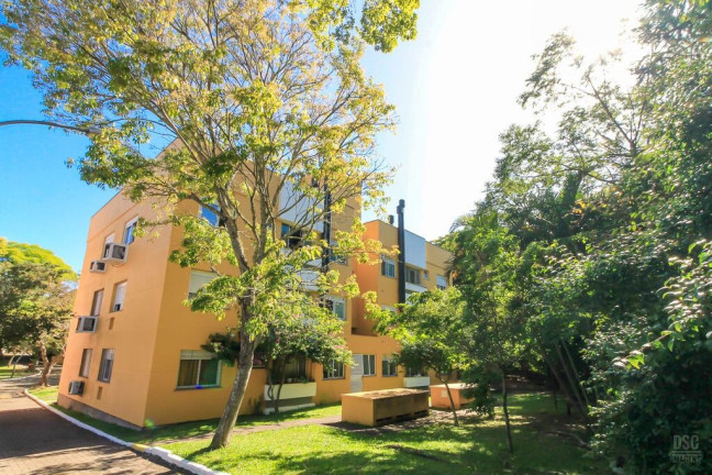 Imagem Apartamento com 2 Quartos à Venda, 55 m² em Guarujá - Porto Alegre Imagem Apartamento com 2 Quartos à Venda, 55 m² em Guarujá - Porto Alegre