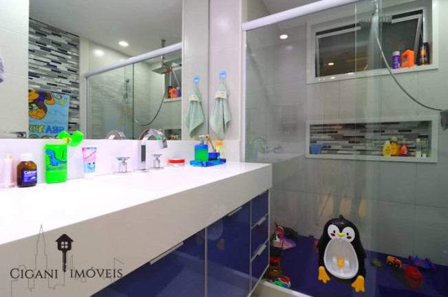 Imagem Apartamento com 4 Quartos à Venda, 350 m² em Barra Da Tijuca - Rio De Janeiro