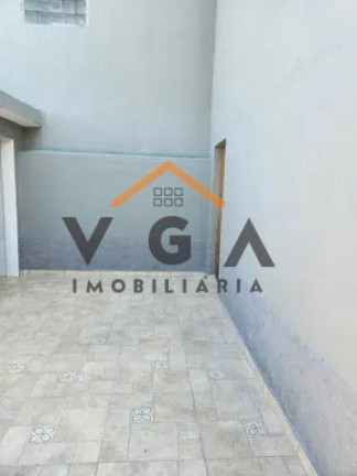 Imagem Casa com 2 Quartos à Venda, 110 m² em Vila Paranaguá - São Paulo Imagem Casa com 2 Quartos à Venda, 110 m² em Vila Paranaguá - São Paulo