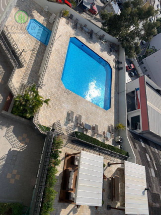 Imagem Apartamento com 3 Quartos à Venda, 101 m² em Centro - Osasco Imagem Apartamento com 3 Quartos à Venda, 101 m² em Centro - Osasco