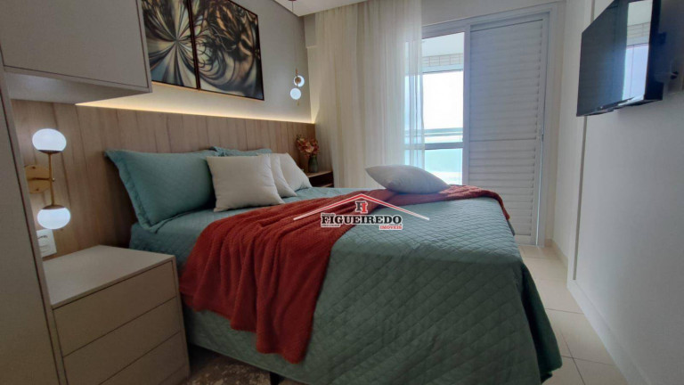 Imagem Apartamento com 3 Quartos à Venda, 111 m² em Vila Guilhermina - Praia Grande Imagem Apartamento com 3 Quartos à Venda, 111 m² em Vila Guilhermina - Praia Grande
