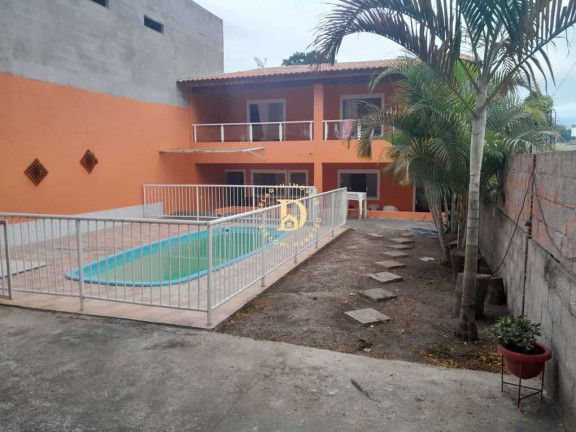 Imagem Imóvel com 5 Quartos à Venda, 161 m² em Chácaras Araújo I - São José Dos Campos Imagem Imóvel com 5 Quartos à Venda, 161 m² em Chácaras Araújo I - São José Dos Campos