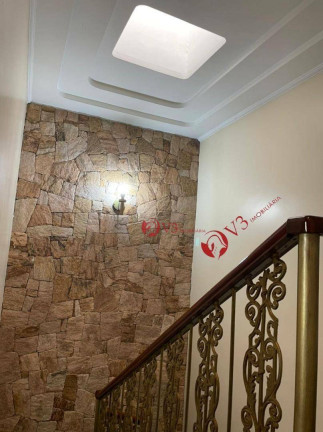 Imagem Casa com 4 Quartos à Venda, 330 m² em Cidade Patriarca - São Paulo Imagem Casa com 4 Quartos à Venda, 330 m² em Cidade Patriarca - São Paulo