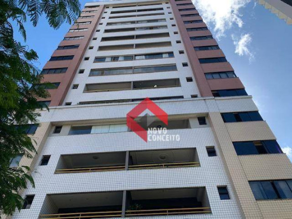 Imagem Apartamento com 4 Quartos à Venda, 155 m² em Meireles - Fortaleza Imagem Apartamento com 4 Quartos à Venda, 155 m² em Meireles - Fortaleza