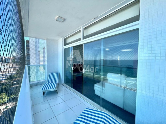 Imagem Apartamento com 3 Quartos à Venda, 140 m² em Pitangueiras - Guarujá Imagem Apartamento com 3 Quartos à Venda, 140 m² em Pitangueiras - Guarujá
