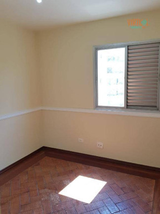 Imagem Apartamento com 3 Quartos à Venda, 61 m² em City América - São Paulo