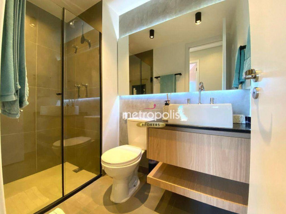 Imagem Apartamento com 2 Quartos à Venda, 61 m² em Vila Dom Pedro I - São Paulo Imagem Apartamento com 2 Quartos à Venda, 61 m² em Vila Dom Pedro I - São Paulo