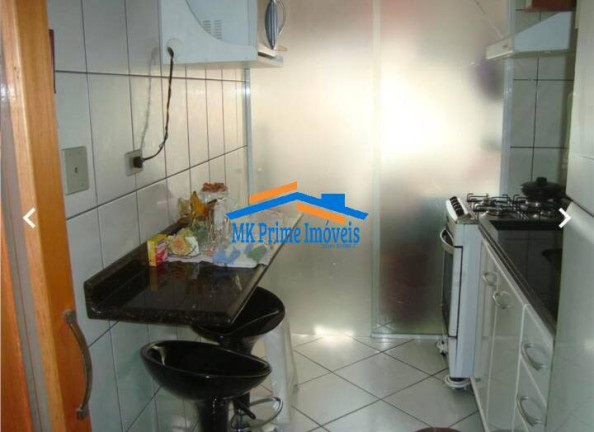 Imagem Apartamento com 3 Quartos à Venda, 65 m² em Continental - Osasco Imagem Apartamento com 3 Quartos à Venda, 65 m² em Continental - Osasco