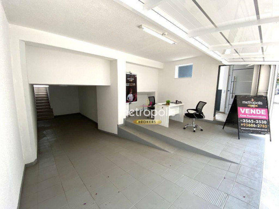 Imagem Casa com 3 Quartos à Venda, 255 m² em Santa Paula - São Caetano Do Sul Imagem Casa com 3 Quartos à Venda, 255 m² em Santa Paula - São Caetano Do Sul