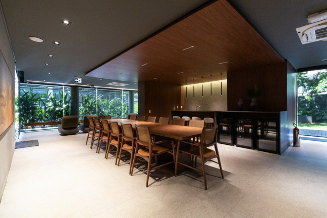 Imagem Imóvel com 1 Quarto à Venda, 84 m² em Cidade Jardim - São Paulo Imagem Imóvel com 1 Quarto à Venda, 84 m² em Cidade Jardim - São Paulo