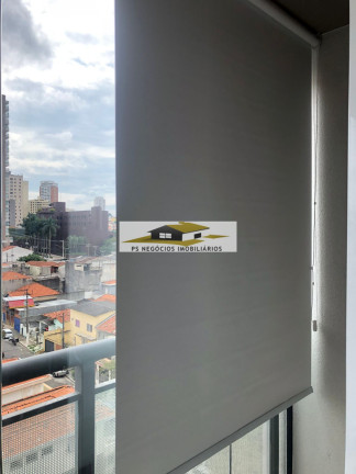 Imagem Apartamento com 1 Quarto à Venda, 36 m² em Jardim Da Glória - São Paulo Imagem Apartamento com 1 Quarto à Venda, 36 m² em Jardim Da Glória - São Paulo