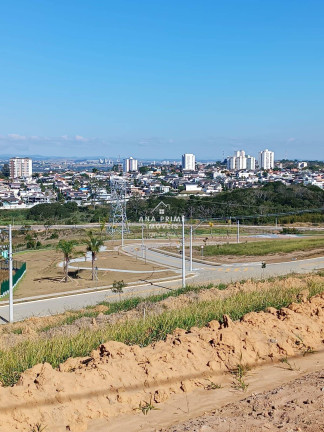 Imagem Terreno à Venda, 330 m² em Urbanova - São José Dos Campos Imagem Terreno à Venda, 330 m² em Urbanova - São José Dos Campos