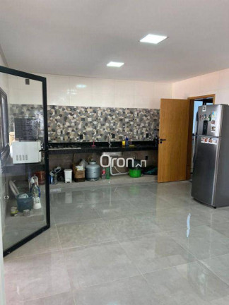 Imagem Sobrado com 3 Quartos à Venda, 210 m² em Ilda - Aparecida De Goiânia Imagem Sobrado com 3 Quartos à Venda, 210 m² em Ilda - Aparecida De Goiânia