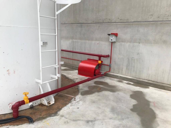 Imagem Galpão para Alugar, 2.784 m² em Iporanga - Sorocaba