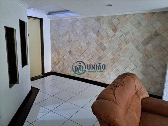 Imagem Apartamento com 3 Quartos à Venda, 155 m² em Boa Viagem - Niterói Imagem Apartamento com 3 Quartos à Venda, 155 m² em Boa Viagem - Niterói