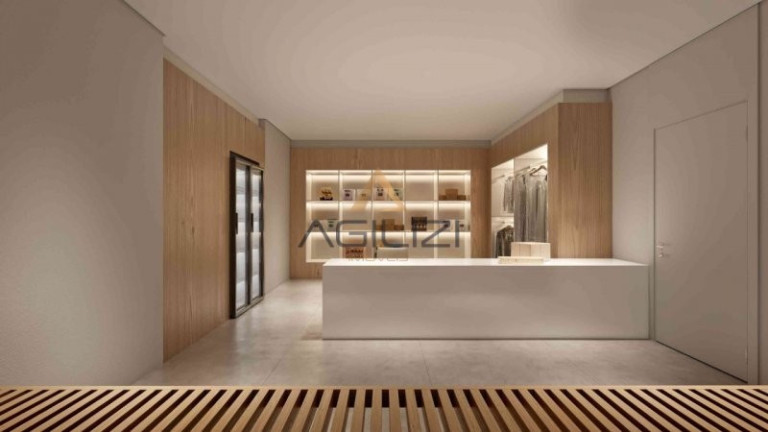 Imagem Apartamento com 4 Quartos à Venda, 193 m² em Pinheiros - São Paulo Imagem Apartamento com 4 Quartos à Venda, 193 m² em Pinheiros - São Paulo