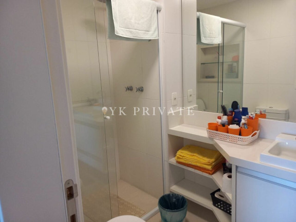 Imagem Apartamento com 2 Quartos à Venda, 79 m² em Jardim Das Perdizes - São Paulo