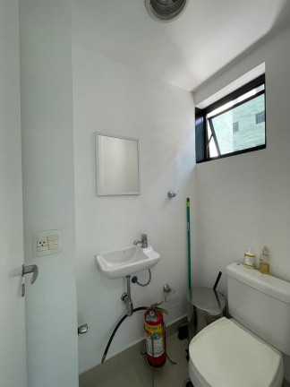 Imagem Sala Comercial à Venda, 29 m² em Higienópolis - São Paulo Imagem Sala Comercial à Venda, 29 m² em Higienópolis - São Paulo
