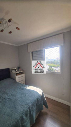 Imagem Apartamento com 3 Quartos à Venda, 72 m² em Campo Grande - São Paulo Imagem Apartamento com 3 Quartos à Venda, 72 m² em Campo Grande - São Paulo