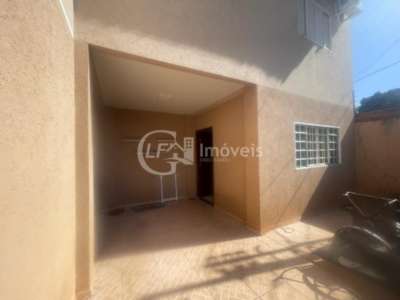 Imagem Casa com 2 Quartos à Venda, 11 m² em Vila Taveirópolis - Campo Grande Imagem Casa com 2 Quartos à Venda, 11 m² em Vila Taveirópolis - Campo Grande