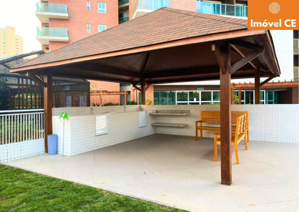 Imagem Apartamento com 3 Quartos à Venda, 78 m² em Papicu - Fortaleza Imagem Apartamento com 3 Quartos à Venda, 78 m² em Papicu - Fortaleza