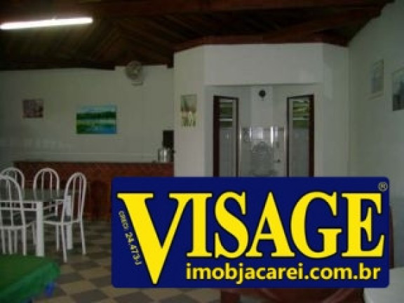 Imagem Chácara com 4 Quartos à Venda, 1 m² em Veraneio Iraja - Jacareí