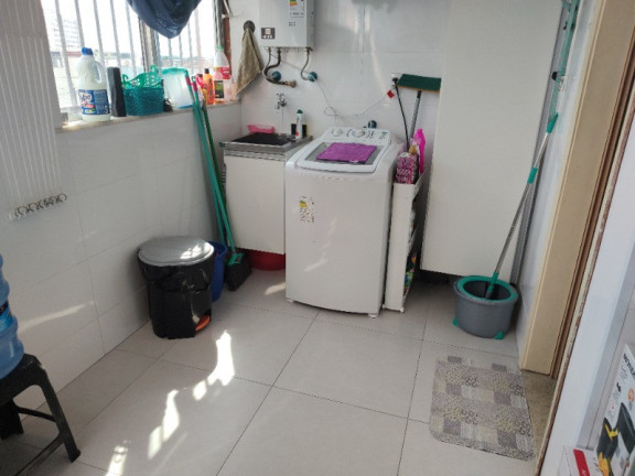 Imagem Imóvel com 2 Quartos à Venda, 70 m² em Campinho - Rio De Janeiro Imagem Imóvel com 2 Quartos à Venda, 70 m² em Campinho - Rio De Janeiro