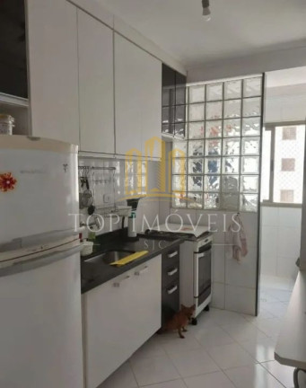 Apartamento com 2 Quartos à Venda, 75 m² em Jardim Satélite - São José Dos Campos