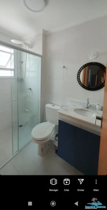 Imagem Apartamento com 2 Quartos à Venda, 50 m² em Perequê Mirim - Ubatuba Imagem Apartamento com 2 Quartos à Venda, 50 m² em Perequê Mirim - Ubatuba