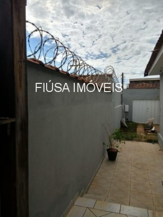 Imagem Casa com 3 Quartos à Venda,  em Jardim Castelo Branco - Ribeirão Preto