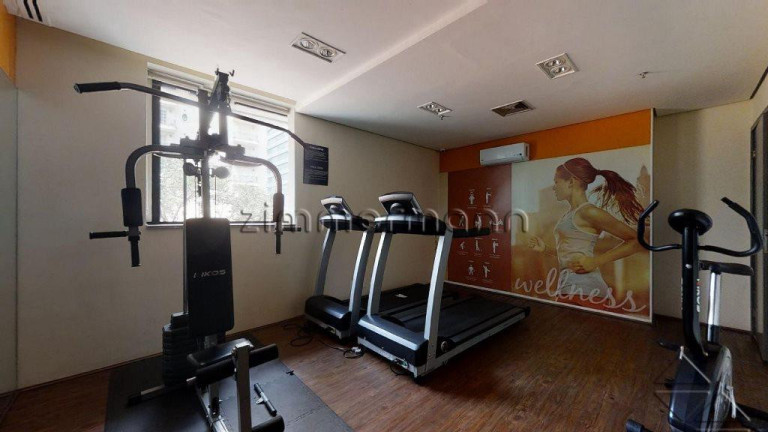 Imagem Apartamento com 1 Quarto à Venda, 45 m² em Jardim Paulista - São Paulo Imagem Apartamento com 1 Quarto à Venda, 45 m² em Jardim Paulista - São Paulo