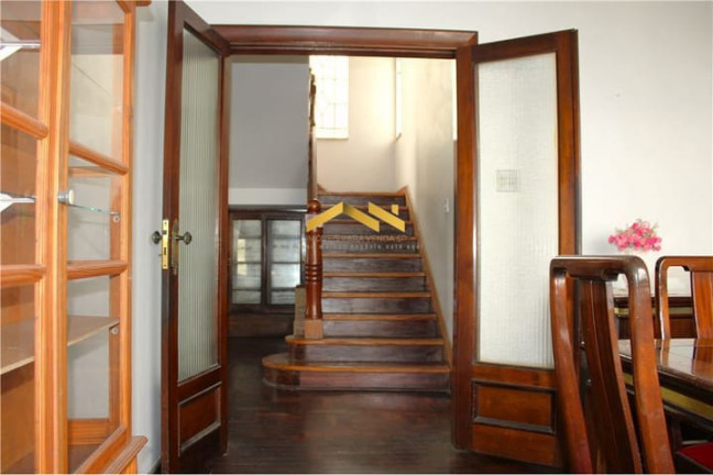 Imagem Casa com 4 Quartos à Venda, 250 m² em Ipiranga - São Paulo Imagem Casa com 4 Quartos à Venda, 250 m² em Ipiranga - São Paulo