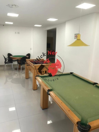 Imagem Apartamento com 2 Quartos à Venda, 63 m² em Campestre - Santo André