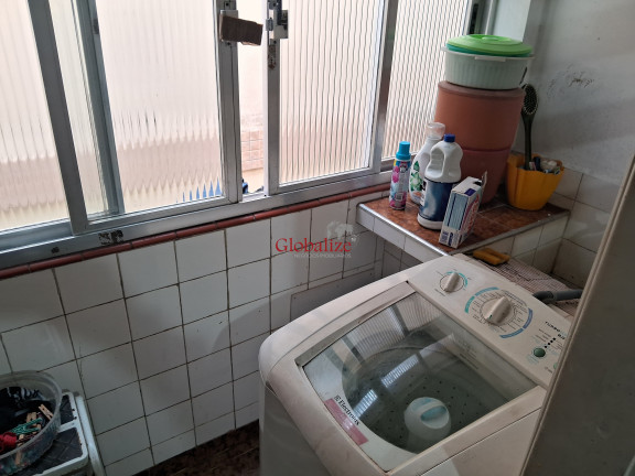 Imagem Imóvel com 2 Quartos à Venda, 52 m² em Aparecida - Santos Imagem Imóvel com 2 Quartos à Venda, 52 m² em Aparecida - Santos