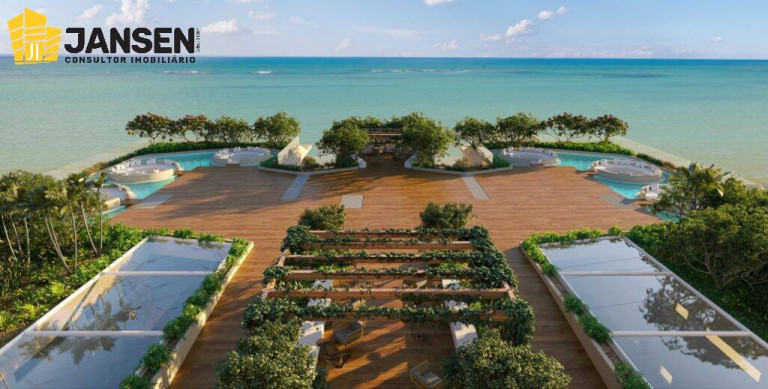 Imagem Apartamento com 3 Quartos à Venda, 117 m² em Cabo Branco - João Pessoa Imagem Apartamento com 3 Quartos à Venda, 117 m² em Cabo Branco - João Pessoa