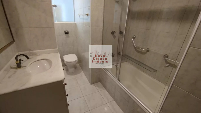 Imagem Apartamento com 3 Quartos para Alugar, 118 m² em Itaim Bibi - São Paulo Imagem Apartamento com 3 Quartos para Alugar, 118 m² em Itaim Bibi - São Paulo