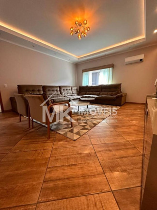 Imagem Casa com 5 Quartos à Venda, 516 m² em Centro - Piraquara Imagem Casa com 5 Quartos à Venda, 516 m² em Centro - Piraquara