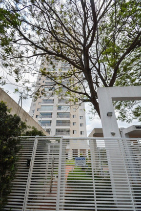 Imagem Apartamento com 2 Quartos à Venda, 82 m² em Cambuci - São Paulo