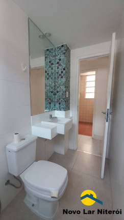 Imagem Apartamento com 2 Quartos à Venda, 45 m² em Santa Rosa - Niterói Imagem Apartamento com 2 Quartos à Venda, 45 m² em Santa Rosa - Niterói