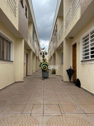 Imagem Sobrado com 2 Quartos à Venda, 70 m² em Vila União (zona Leste) - São Paulo Imagem Sobrado com 2 Quartos à Venda, 70 m² em Vila União (zona Leste) - São Paulo