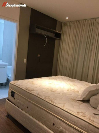 Imagem Apartamento com 3 Quartos para Alugar, 158 m² em Itaim Bibi - São Paulo