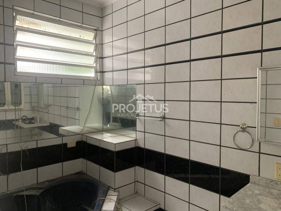 Imagem Sobrado com 4 Quartos à Venda, 255 m² em Aclimação - São Paulo