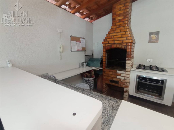 Imagem Sobrado com 2 Quartos à Venda, 71 m² em Sitio Do Campo - Praia Grande Imagem Sobrado com 2 Quartos à Venda, 71 m² em Sitio Do Campo - Praia Grande