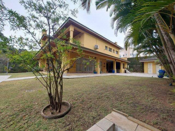 Imagem Casa com 5 Quartos à Venda, 750 m² em Alphaville - Santana De Parnaíba Imagem Casa com 5 Quartos à Venda, 750 m² em Alphaville - Santana De Parnaíba