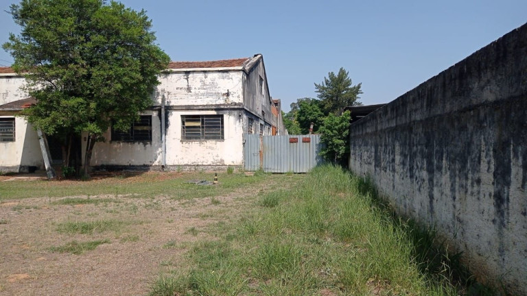 Imagem Terreno à Venda, 120 m² em Centro - Jacareí