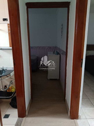 Imagem Apartamento com 3 Quartos para Alugar, 150 m² em Vila Voturua - São Vicente Imagem Apartamento com 3 Quartos para Alugar, 150 m² em Vila Voturua - São Vicente