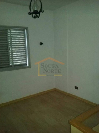 Imagem Apartamento com 2 Quartos à Venda, 63 m² em Vila Rosália - Guarulhos Imagem Apartamento com 2 Quartos à Venda, 63 m² em Vila Rosália - Guarulhos