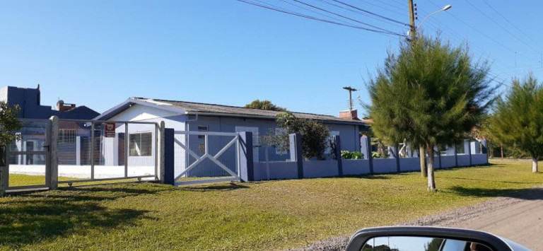 Imagem Casa com 4 Quartos à Venda, 119 m² em Praia Do Barco - Capao Da Canoa